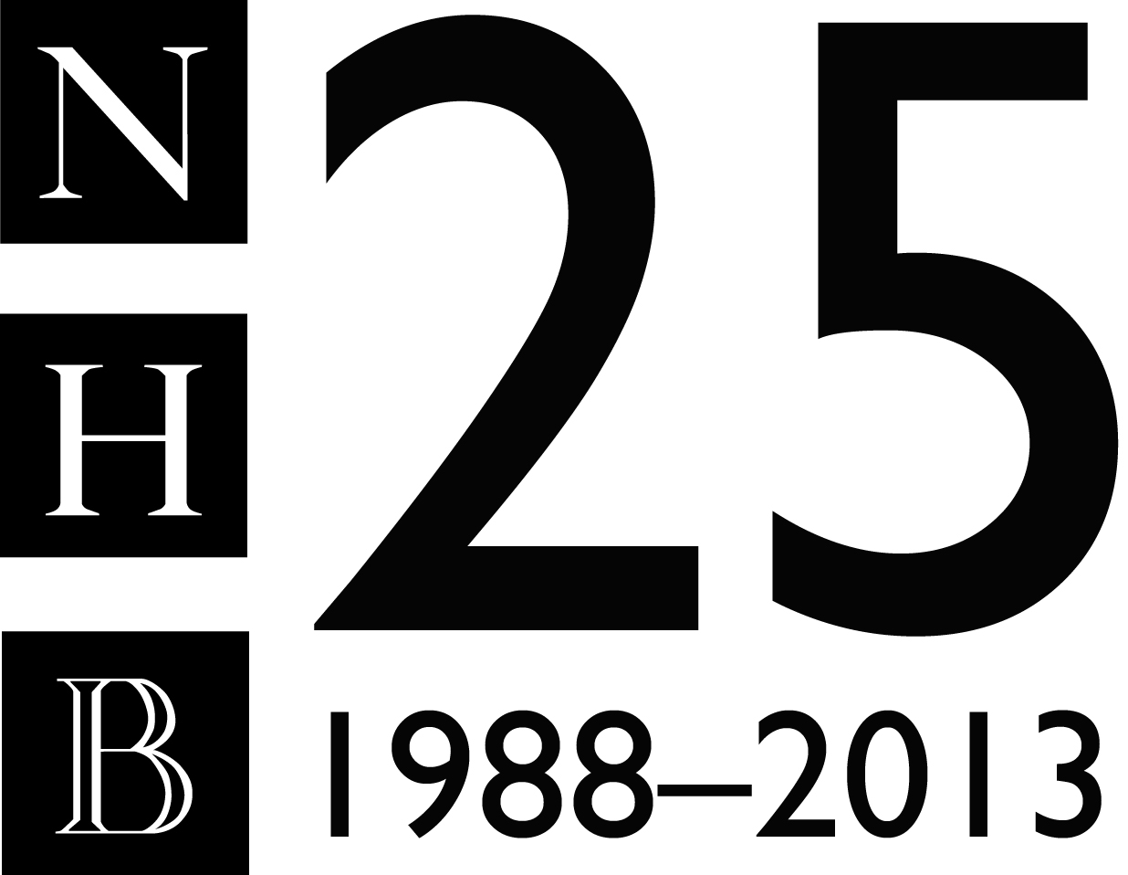 Nick Hern Books Celebrates 25 Years